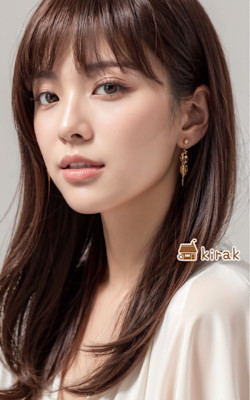 kirak 薬院店×ロング