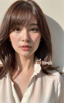 kirak 薬院店×ロング