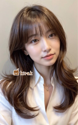 kirak 薬院店×ロング