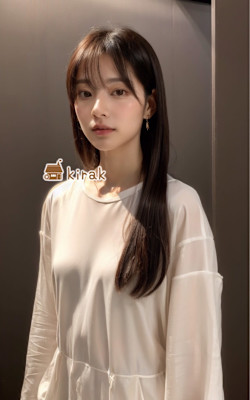 kirak 薬院店×ロング