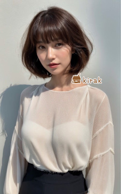 kirak 薬院店×ショート