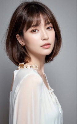 kirak 薬院店×ショート