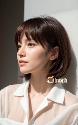 kirak 薬院店×ショート