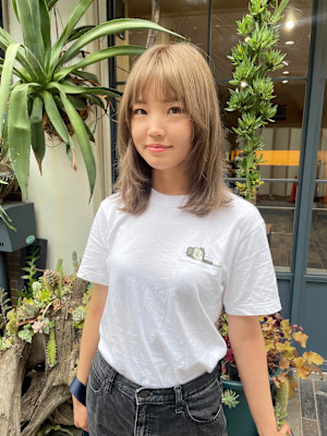 フェイスレイヤー