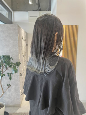 【Daichi】#グレージュ#グラデーション