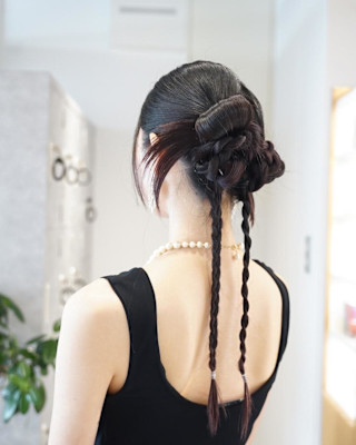 【Daichi】#アレンジ#タイトアレンジ