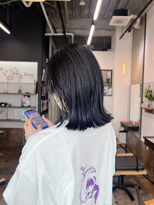 グラデーションカラー