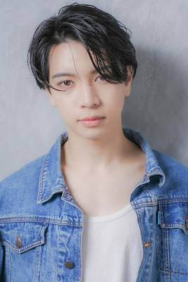 【Sexy】マッシュカルマパーマ＊20代30代40代50代