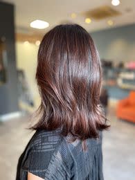 ROSE HIP 姪浜×カットカラートリカラートリートメント