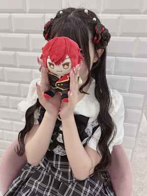 安定人気のひつじヘア＊まゆ