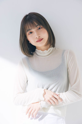 ナチュラルボブ