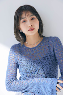 大人ボブ