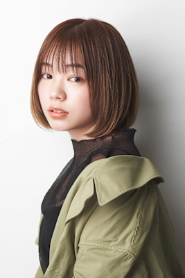 つやボブ