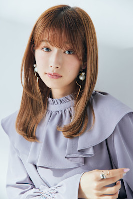 ナチュラルセミロング