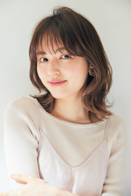 大人ミディアム