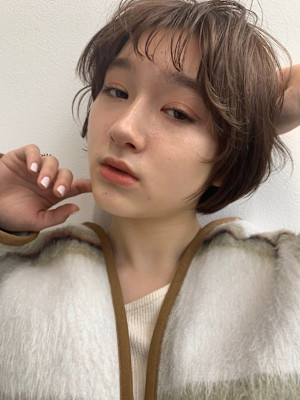 LaLa by Route×ショート