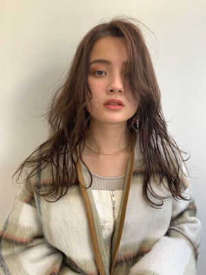 LaLa by Route×ロング