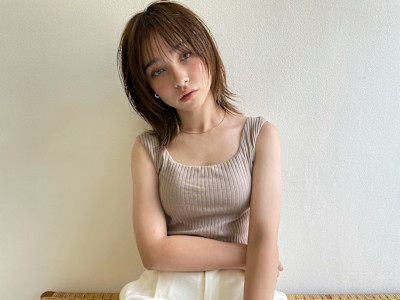 LaLa by Route×ミディアム