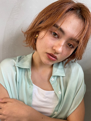 LaLa by Route×ミディアム