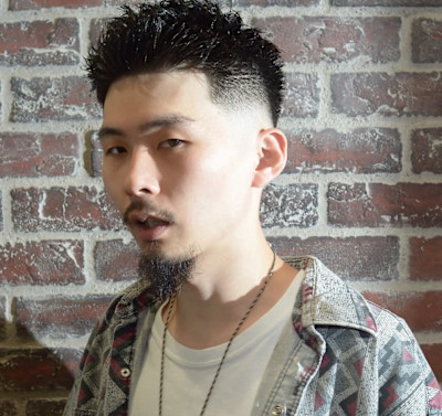 スパイキースウィングバング