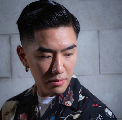 七三クラシックスタイル