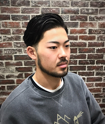 ナチュラルショート