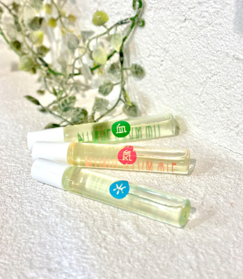 カット＋腸活頭蓋骨矯正ドライヘッドスパ　