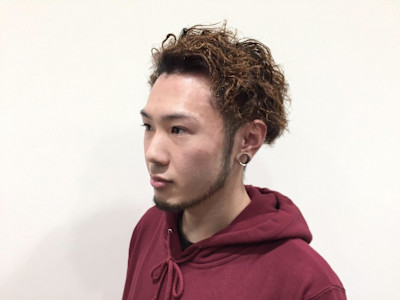 ツイストスパイラル