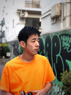 ナチュラルスタイル