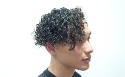 ツイストスパイラル