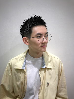 ショートスタイル