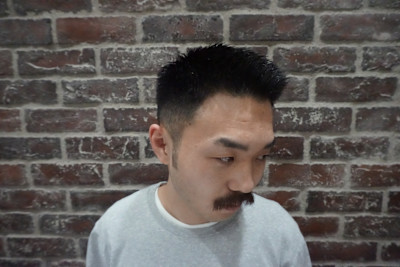 ショートスタイル