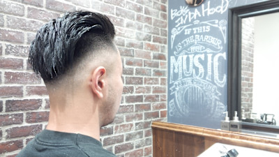 NewSchool CombBack Style