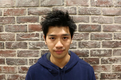 ストリートグランジショート