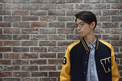 ナチュラルstyle