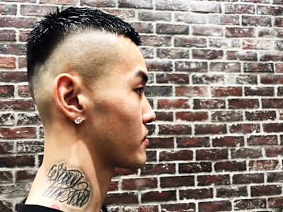 0ｍｍ～ｓｋｉｎｆａｄｅ×ｃｒｏｐｓｔｙｌｅ