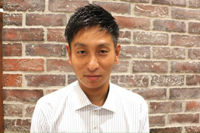 2ブロックビジネスショート