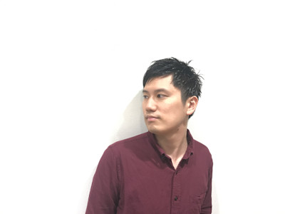 ２ブロックショート