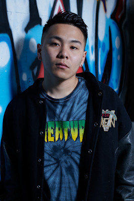 バーバーショップ CHILL CHAIR 高円寺南口店