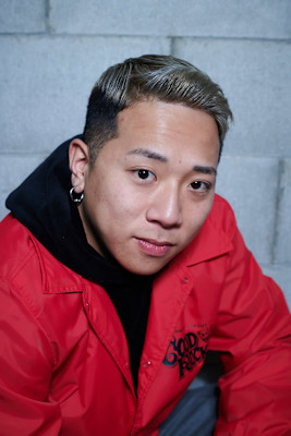 バーバーショップ CHILL CHAIR 高円寺南口店