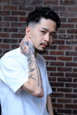 バーバーショップ CHILL CHAIR 高円寺南口店