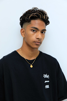 バーバーショップ CHILL CHAIR 高円寺南口店