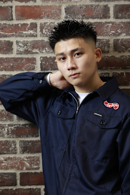 バーバーショップ CHILL CHAIR 高円寺南口店