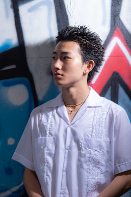 バーバーショップ CHILL CHAIR 高円寺南口店