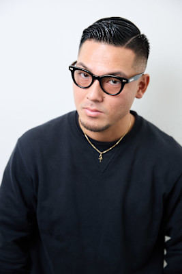 バーバーショップ CHILL CHAIR 高円寺南口店