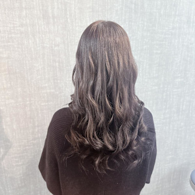 グレージュスタイル