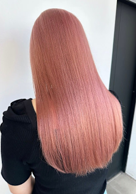 appri by Rien 浦和2号店×ロング