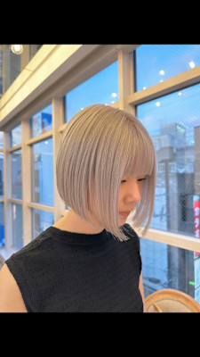 appri by Rien 浦和2号店×ショート