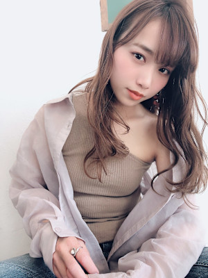 【船橋Luen】質感プラスで大人ミディアム