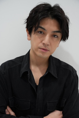 大人メンズパーマ